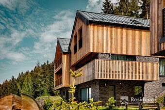 Na predaj, posledný voľný 3-izbový apartmán v rezorte Tri Vo - 14