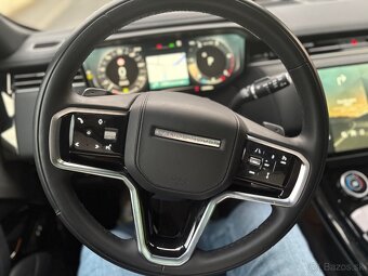 Land Rover Range Rover Sport 3.0 - 14