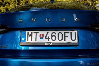 Škoda Octavia 4 - 14