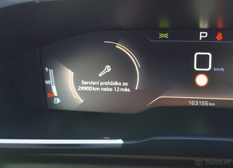 Peugeot 508 GT Line 2.0 BlueHDi EAT8 - 14
