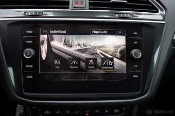 VW Tiguan R-line 2.0TDi 140kw DSG 4x4 Keyless Virtual - 14