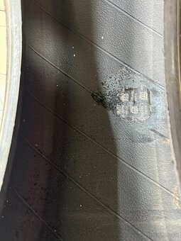 Letné pneumatika -Michelin- 205/60 R16 - 14