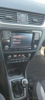Škoda Rapid Spaceback SB 1.6 TDI Style Odpočet DPH: 6 097 € - 14