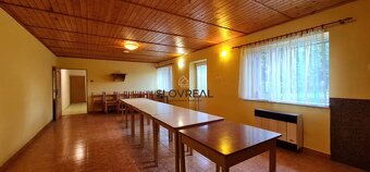 SLOVREAL : Predaj Domu/Hostinca v obci Lovča - 14