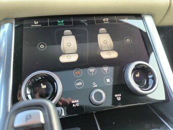 Land Rover Range Rover Sport 3.0 225 kW - 14