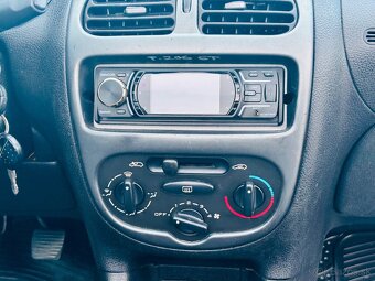 Peugeot 206 CC 1.6 16V - 14