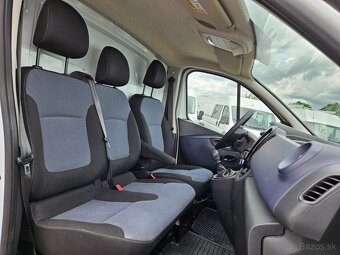 Opel Vivaro long L2H1 1.6 CDTi/125hp - 2018 - 14