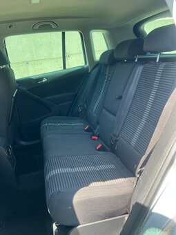 VW Tiguan 4x4 DSG - 14
