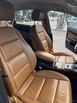 Audi A6 - 14