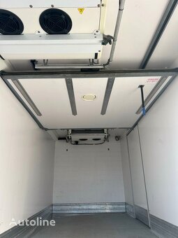 IVECO DAILY 70C17 2013 - 14