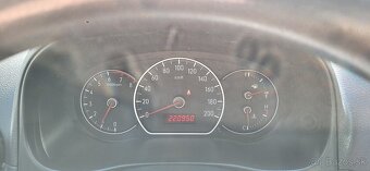 Suzuki SX4 1.6i 4x4 kupovane v SR 2008 - 14