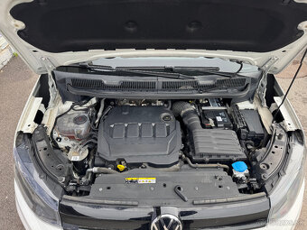 Volkswagen Caddy 2.0 TDI SCR Life - 14