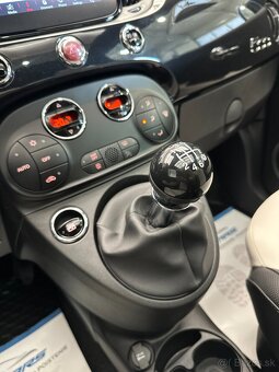 Fiat 500 HYBRID - 14