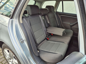 Volkswagen Golf 1,4 TSI VI 90Kw Variant Combi 139999Kč - 14