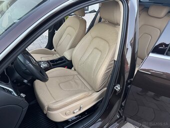 AUDI A4 AVANT 2.0 TDI 130KW 177PS QAUTTRO S LINE S TRONIC - 14