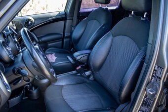 Mini Cooper D Countryman ALL4 A/T / AJ NA SPLÁTKY / - 14
