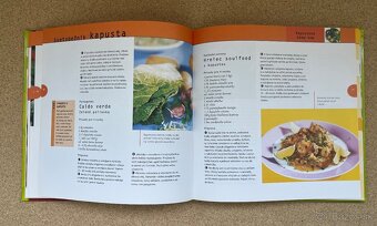 Kniha Magická Kapustová Polievka Marion Grillparzerová - 14