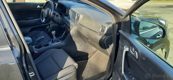 Kia Sportage 2.0 CRDi 136KW AWD 4x4 - 14