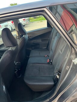 Toyota Verso-S 1.3 Benzin = r.v 2013, 171889km , Top Stav = - 14