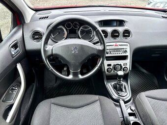 Peugeot 308 1.6 HDi FAP Confort Pack M6 - 14