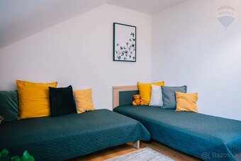 REZERVOVANÉ   Predaj rodinný dom Budmerice - 14