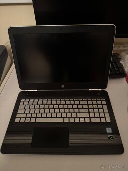 Hp Pavilion - 14