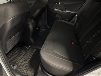 KIA Sportage 1,6 99kW 2015 LED denné SL facelift - 14