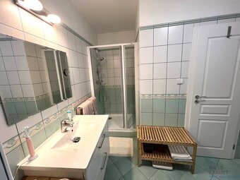 PREDAJ veľkolepý, 4 izbový byt s garážou v lone prírody, Kys - 14