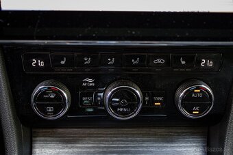 Škoda Superb 2.0 TDI SCR Style 4x4 DSG - 14