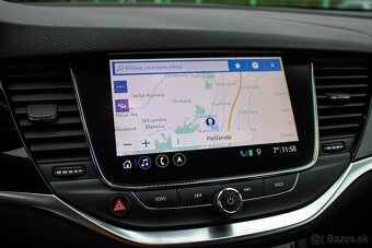 Opel Astra Sport Tourer ST 1.5 CDTI 122k Elegance - 14