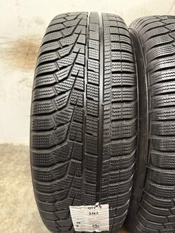 Zimná sada 5x112 R17 , 215/65/17 Audi Q3 , Kodiaq, Tiguan - 14