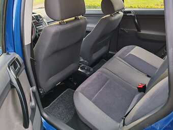 Predám Volkswagen Polo 1.2 benzín,Confortline naj 84747KM - 14
