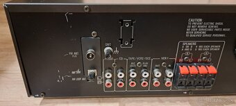 Technics SA - GX 180 - 14