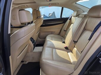 BMW Rad 7 730d - 14