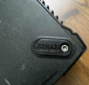 Xbox Classic (Original) HDD 160gb ( XBMC ) - 14