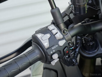 Kawasaki ZH2 SE - 14