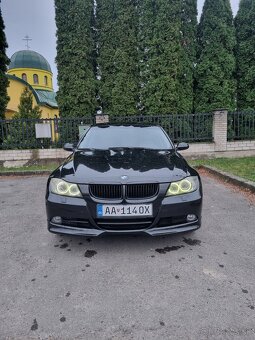 Predam bmw e90 325xi - 14