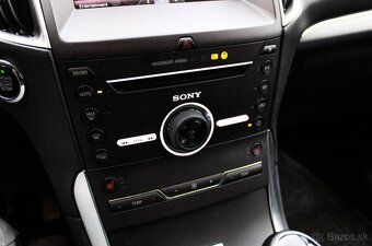 Ford S-Max 2.0 TDCi Duratorq 150 Titanium AWD - 14