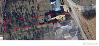 Na predaj rodinný dom Šemša - 14