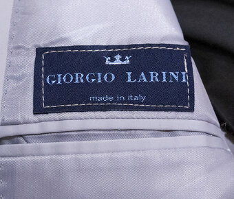 Predám oblek na 180 cm - 14