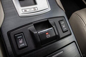 Subaru Outback 2.0 D CVT / NA SPLÁTKY / PROTIHODNOTA / - 14