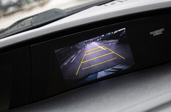 Honda Civic Tourer 1.8 i-VTEC Comfort - 14