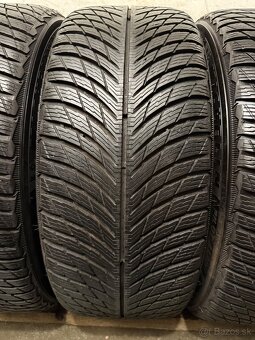 Zimná sada 5x108 R19 , 255/40/19 Volvo V90 S90 - 14