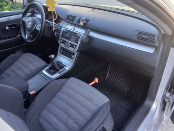 Volkswagen Passat CC 2.0TDI CR 103kw - 14