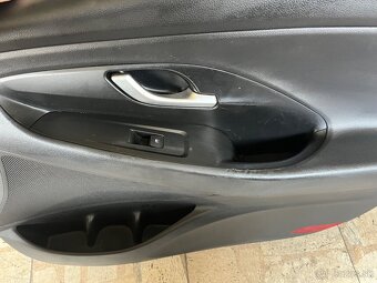 Hyundai i30 III 1.4 T-GDI 103kw model 2017-2024 G4LD EURO6 - 14