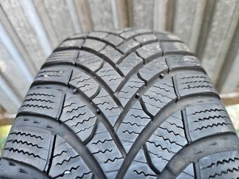 Zimné pneu Semperit Speed-Grip 5- 185/65 r15 - 14
