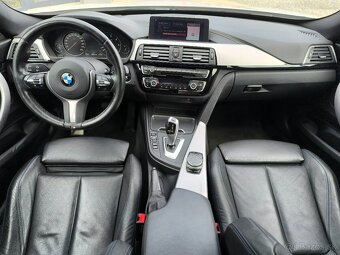 BMW Rad 3 320d xDrive A/T - 14