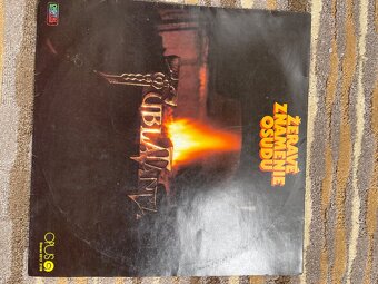 Predam LP - 14