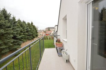 Predaj 2i slnečného bytu, Hegyeshalom - 14