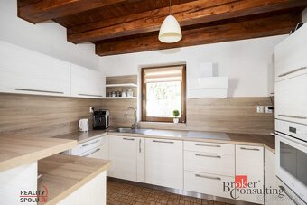 Ponúkame krásny rodinný dom na Kordíkoch - 15min od centra m - 14